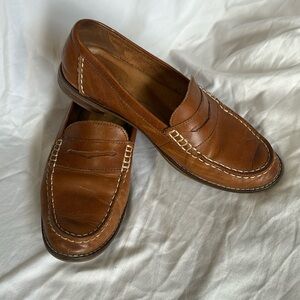 Sperry Seaport Penny Loafer